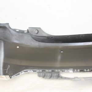 Fiat 500E Electronic Rear Bumper 2021 On 735714165 Genuine *DAMAGED* - Image 17