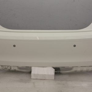 Fiat 500E Electronic Rear Bumper 2021 On 735714165 Genuine *DAMAGED* - Image 3