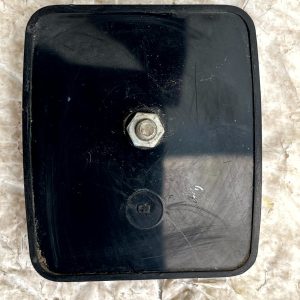 Fiat Ducato MK4 Rear Bumper Right Side Reflector 2014 TO 2017 A105366 Genuine - Image 5
