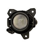 For Vauxhall Astra J Front Bumper Left Fog Light Lamp 2013 Onwards 442 2035L UQ 178507815655