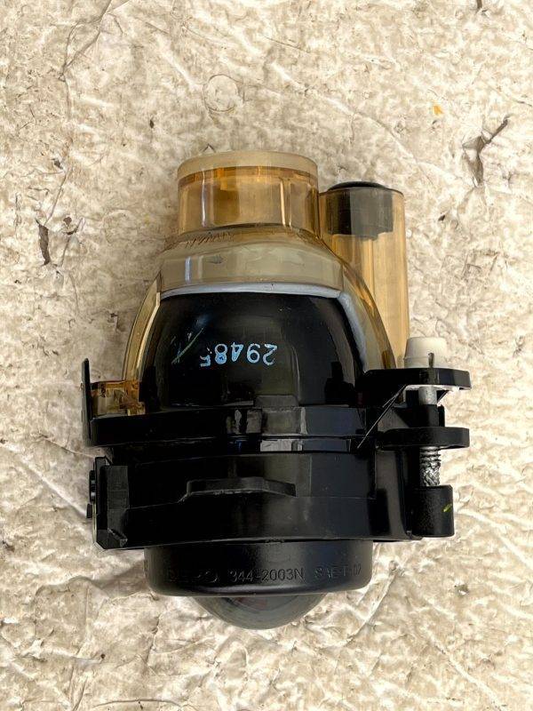 For Vauxhall Astra J Front Bumper Left Fog Light Lamp 2013 Onwards 442 2035L UQ 178507815655 3