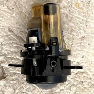 For Vauxhall Astra J Front Bumper Left Fog Light Lamp 2013 Onwards 442-2035L-UQ - Image 4