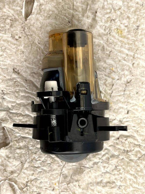 For Vauxhall Astra J Front Bumper Left Fog Light Lamp 2013 Onwards 442 2035L UQ 178507815655 4