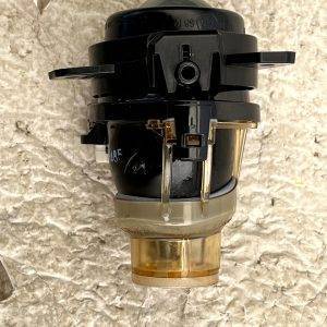 For Vauxhall Astra J Front Bumper Left Fog Light Lamp 2013 Onwards 442-2035L-UQ - Image 5