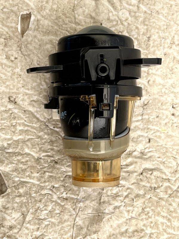 For Vauxhall Astra J Front Bumper Left Fog Light Lamp 2013 Onwards 442 2035L UQ 178507815655 5