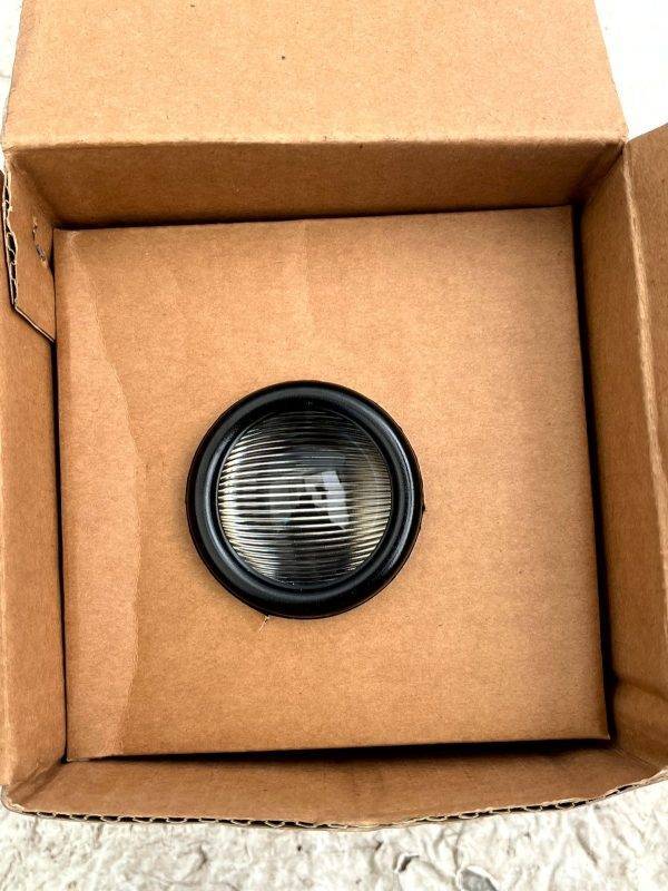 For Vauxhall Astra J Front Bumper Left Fog Light Lamp 2013 Onwards 442 2035L UQ 178507815655 7