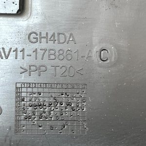 Ford B-Max Rear Bumper Center Mount Bracket 2012 TO 2017 AV11-17B861-AC Genuine - Image 14