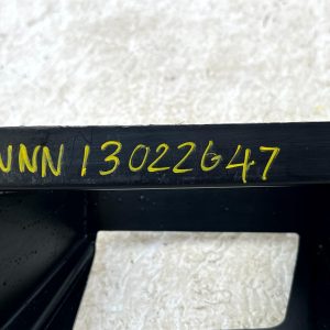 Ford B-Max Rear Bumper Center Mount Bracket 2012 TO 2017 AV11-17B861-AC Genuine - Image 15