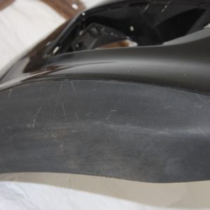 Ford C-Max Front Bumper 2010 TO 2015 AM51-R17K757-A Genuine *DAMAGED* - Image 11