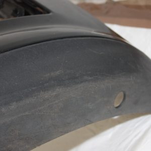 Ford C-Max Front Bumper 2010 TO 2015 AM51-R17K757-A Genuine *DAMAGED* - Image 14