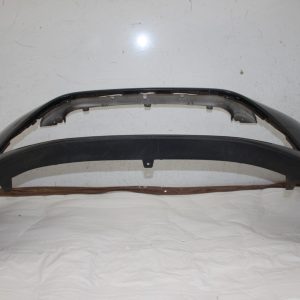 Ford C-Max Front Bumper 2010 TO 2015 AM51-R17K757-A Genuine *DAMAGED* - Image 15