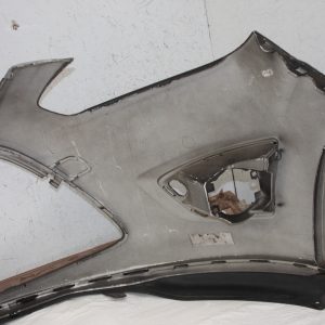 Ford C-Max Front Bumper 2010 TO 2015 AM51-R17K757-A Genuine *DAMAGED* - Image 18