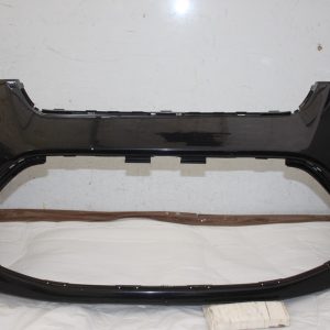 Ford C-Max Front Bumper 2010 TO 2015 AM51-R17K757-A Genuine *DAMAGED* - Image 3
