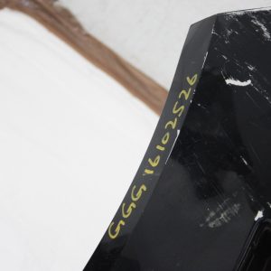 Ford C-Max Front Bumper 2010 TO 2015 AM51-R17K757-A Genuine *DAMAGED* - Image 7