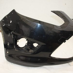 Ford C-Max Front Bumper 2010 TO 2015 AM51-R17K757-A Genuine *DAMAGED* - Image 10