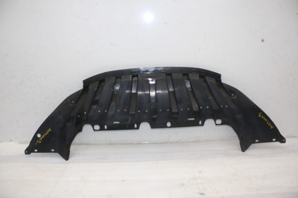 Ford-C-Max-Front-Bumper-Under-Tray-2010-TO-2015-AM51-A8B384-A-Genuine-177493313005