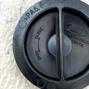 Ford C-Max Mk2 Headlight Headlamp Bulb Dust Cap Cover AM51-13A136-CA Genuine - Image 3