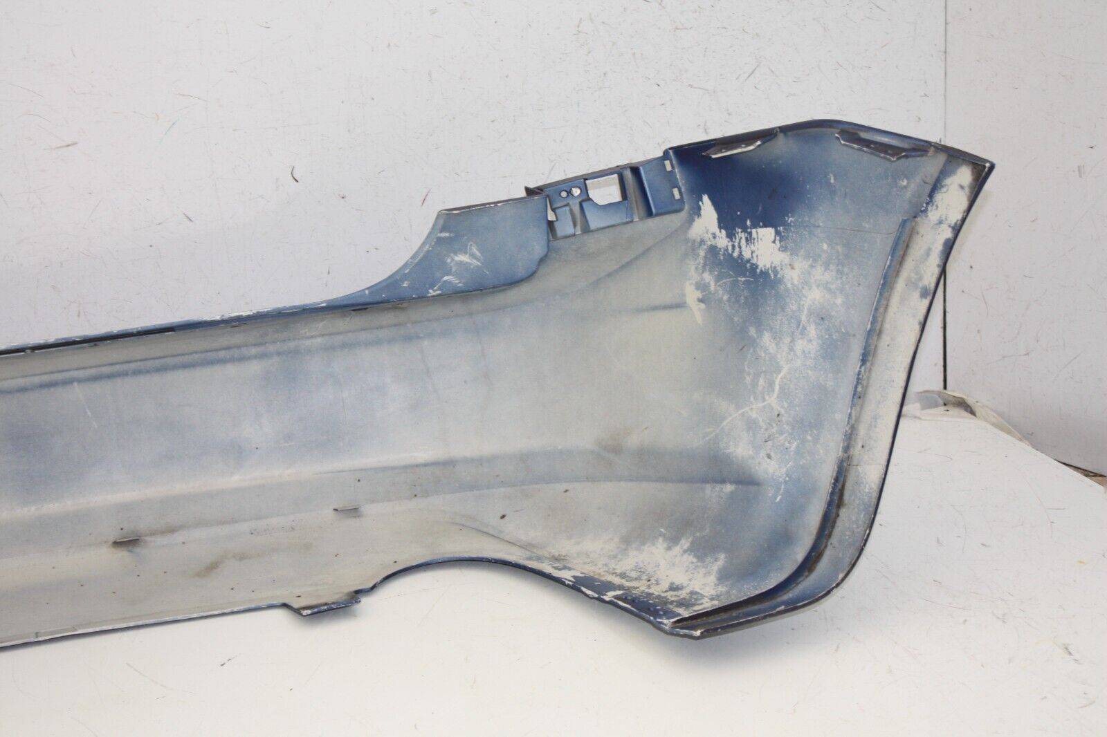 Ford-C-Max-Rear-Bumper-7M51-R17906-A-Genuine-DAMAGED-176609600335-10