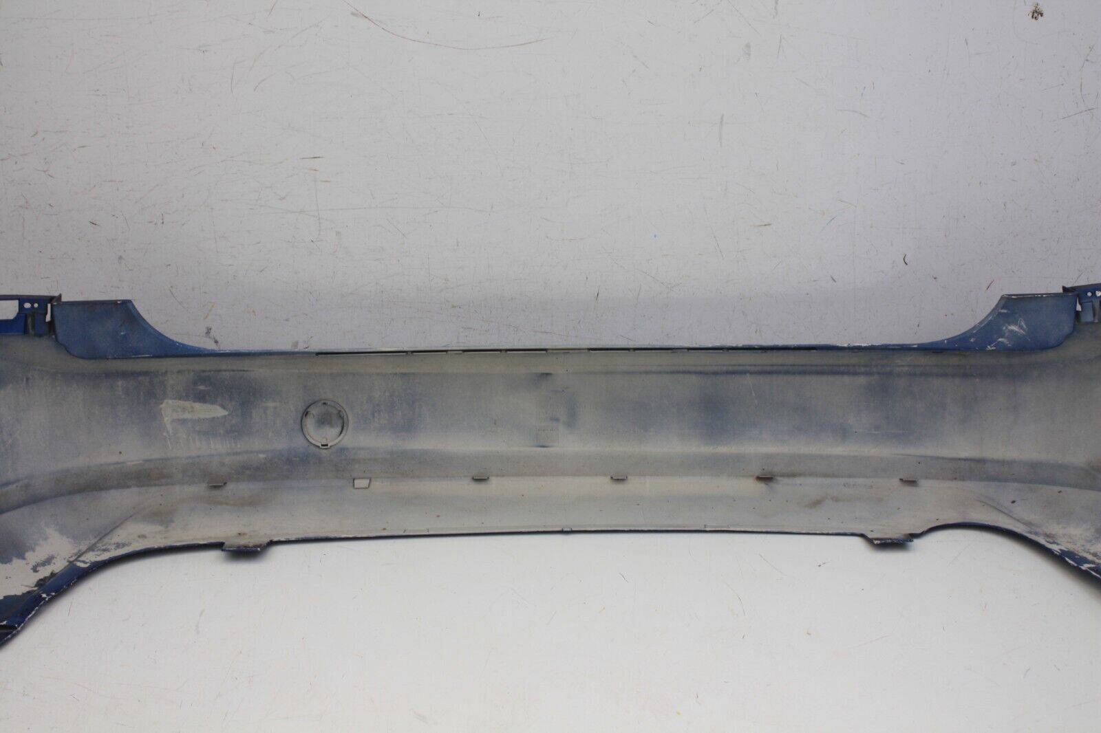 Ford-C-Max-Rear-Bumper-7M51-R17906-A-Genuine-DAMAGED-176609600335-11