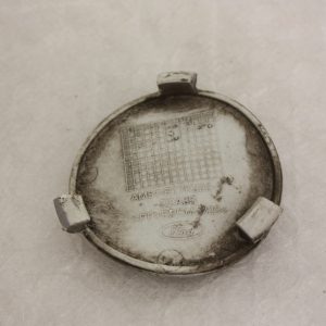 Ford C-Max Rear Bumper Tow Cover 2010 TO 2015 AM51-R17K922-A Genuine - Image 6