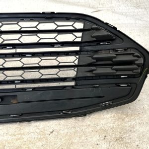 Ford EcoSport Front Bumper Center Grill 2014-2018 CN15-17B968-DDW Genuine - Image 11