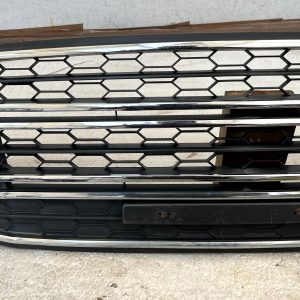 Ford EcoSport Front Bumper Center Grill 2014-2018 CN15-17B968-DDW Genuine - Image 4