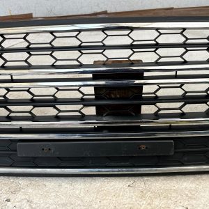 Ford EcoSport Front Bumper Center Grill 2014-2018 CN15-17B968-DDW Genuine - Image 5