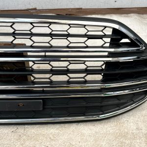 Ford EcoSport Front Bumper Center Grill 2014-2018 CN15-17B968-DDW Genuine - Image 6