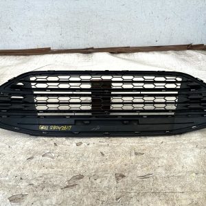 Ford EcoSport Front Bumper Center Grill 2014-2018 CN15-17B968-DDW Genuine - Image 7