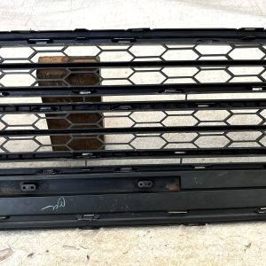 Ford EcoSport Front Bumper Center Grill 2014-2018 CN15-17B968-DDW Genuine - Image 10