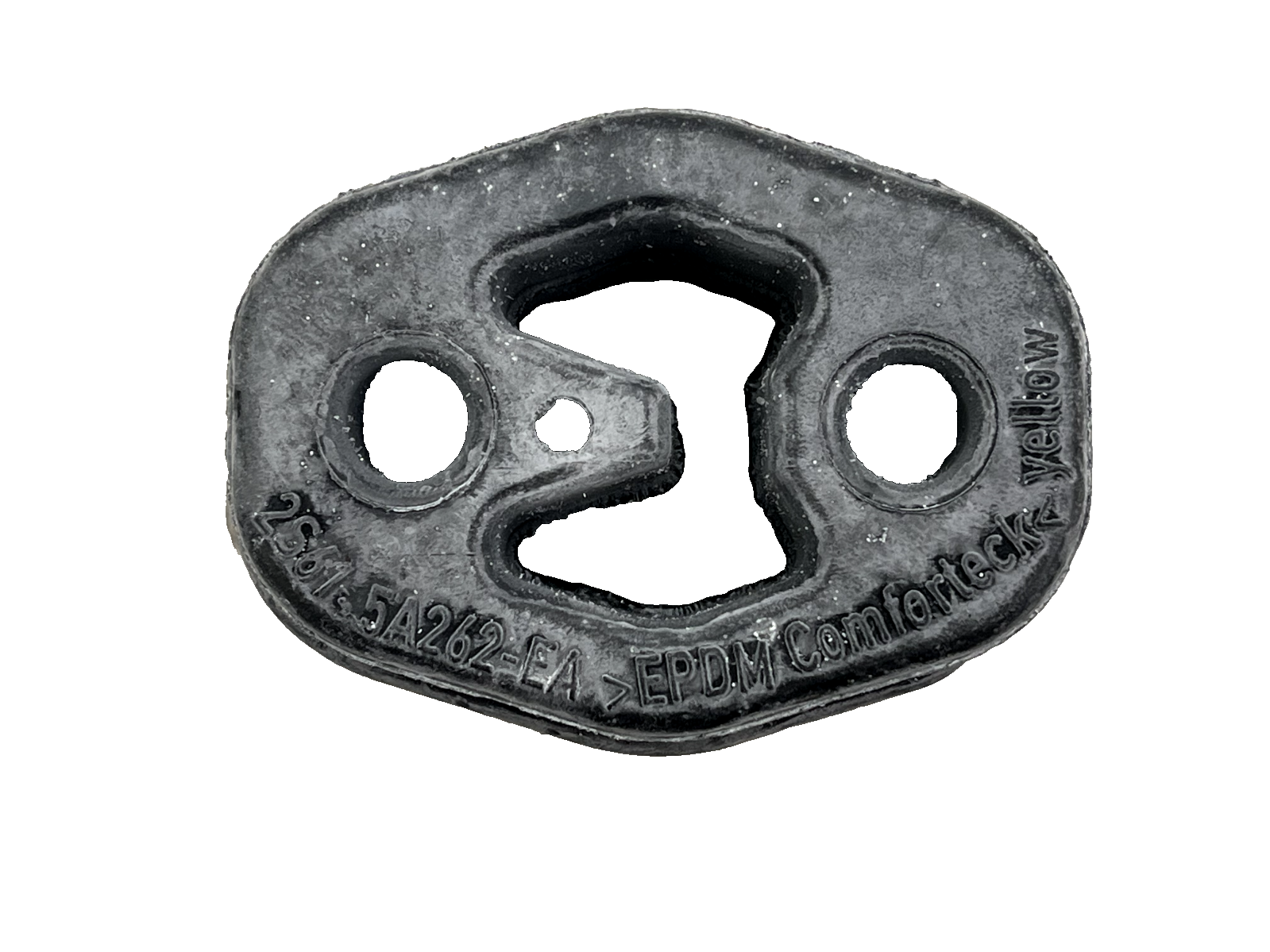 Ford Ecosport Exhaust System Rubber Hanger 2S61-5A262-BB Genuine