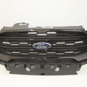 Ford Ecosport Front Bumper Grill 2018 TO 2023 GN15-17B968-E Genuine *DAMAGED*