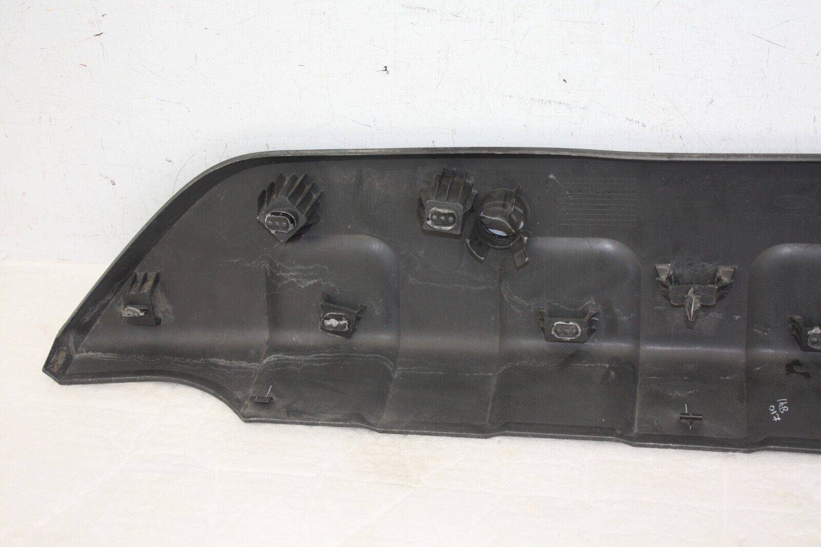 Ford-Ecosport-Rear-Bumper-Lower-Section-FN1B-17D781-AAW-Genuine-176344098475-13