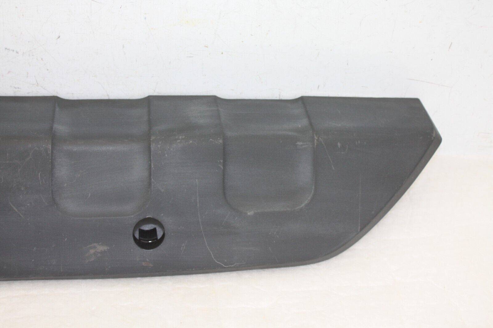 Ford-Ecosport-Rear-Bumper-Lower-Section-FN1B-17D781-AAW-Genuine-176344098475-2