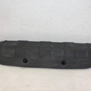 Ford Ecosport Rear Bumper Lower Section FN1B 17D781 AAW Genuine 176344098475
