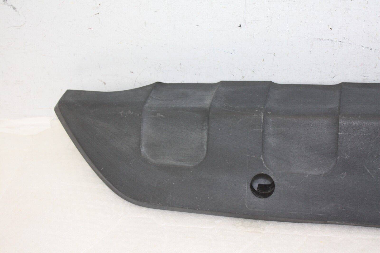 Ford-Ecosport-Rear-Bumper-Lower-Section-FN1B-17D781-AAW-Genuine-176344098475-4