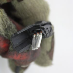 Ford Ecosport Rear Bumper Wiring Loom 2019 GN15-15K868-CNC Genuine - Image 12