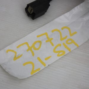 Ford Ecosport Rear Bumper Wiring Loom 2019 GN15-15K868-CNC Genuine - Image 13