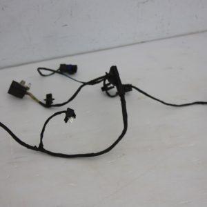 Ford Ecosport Rear Bumper Wiring Loom 2019 GN15-15K868-CNC Genuine - Image 3