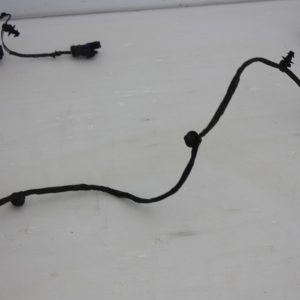 Ford Ecosport Rear Bumper Wiring Loom 2019 GN15-15K868-CNC Genuine - Image 4
