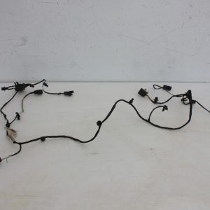Ford Ecosport Rear Bumper Wiring Loom 2019 GN15-15K868-CNC Genuine - Image 1