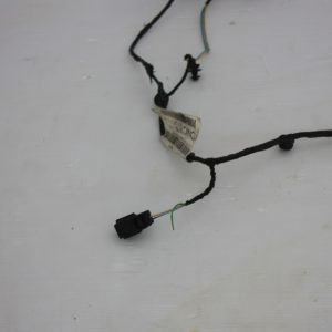 Ford Ecosport Rear Bumper Wiring Loom 2019 GN15-15K868-CNC Genuine - Image 5