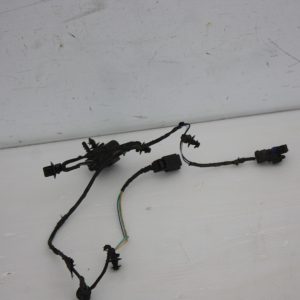 Ford Ecosport Rear Bumper Wiring Loom 2019 GN15-15K868-CNC Genuine - Image 6