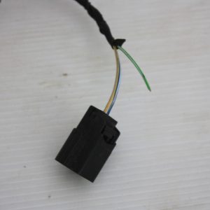 Ford Ecosport Rear Bumper Wiring Loom 2019 GN15-15K868-CNC Genuine - Image 7