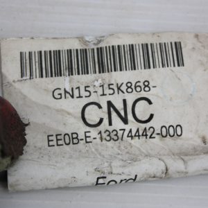 Ford Ecosport Rear Bumper Wiring Loom 2019 GN15-15K868-CNC Genuine - Image 8