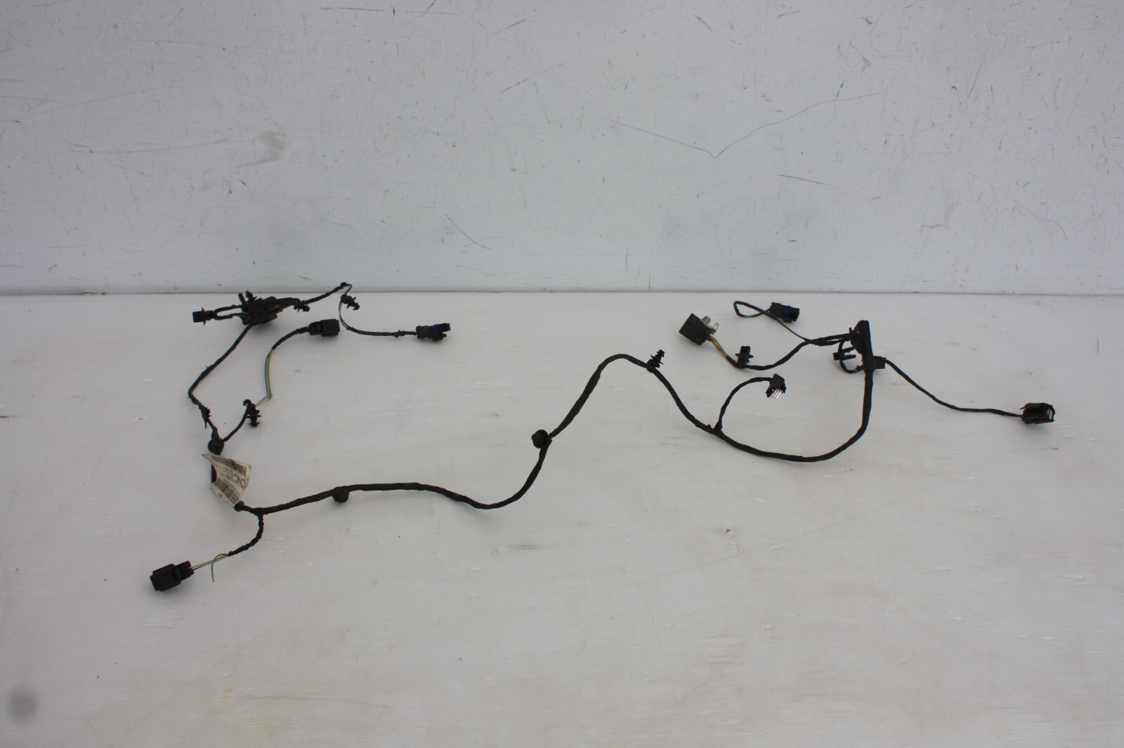 Ford Ecosport Rear Bumper Wiring Loom 2019 GN15-15K868-CNC Genuine