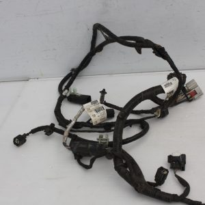 Ford Edge Front Bumper PDC Loom Wiring KT4T-15K867-PD Genuine - Image 3