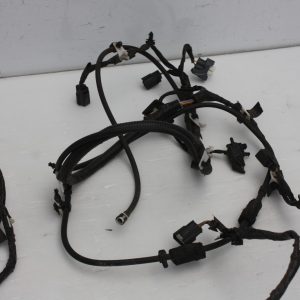 Ford Edge Front Bumper PDC Loom Wiring KT4T-15K867-PD Genuine - Image 4