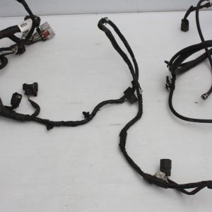 Ford Edge Front Bumper PDC Loom Wiring KT4T-15K867-PD Genuine - Image 5