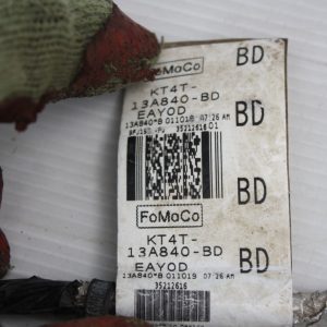 Ford Edge Front Bumper PDC Loom Wiring KT4T-15K867-PD Genuine - Image 6